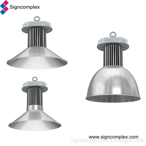 100W Highbay Light